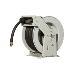 Купить Катушка со шлангом для перекачки ДТ/бензина GET Oil 15 м